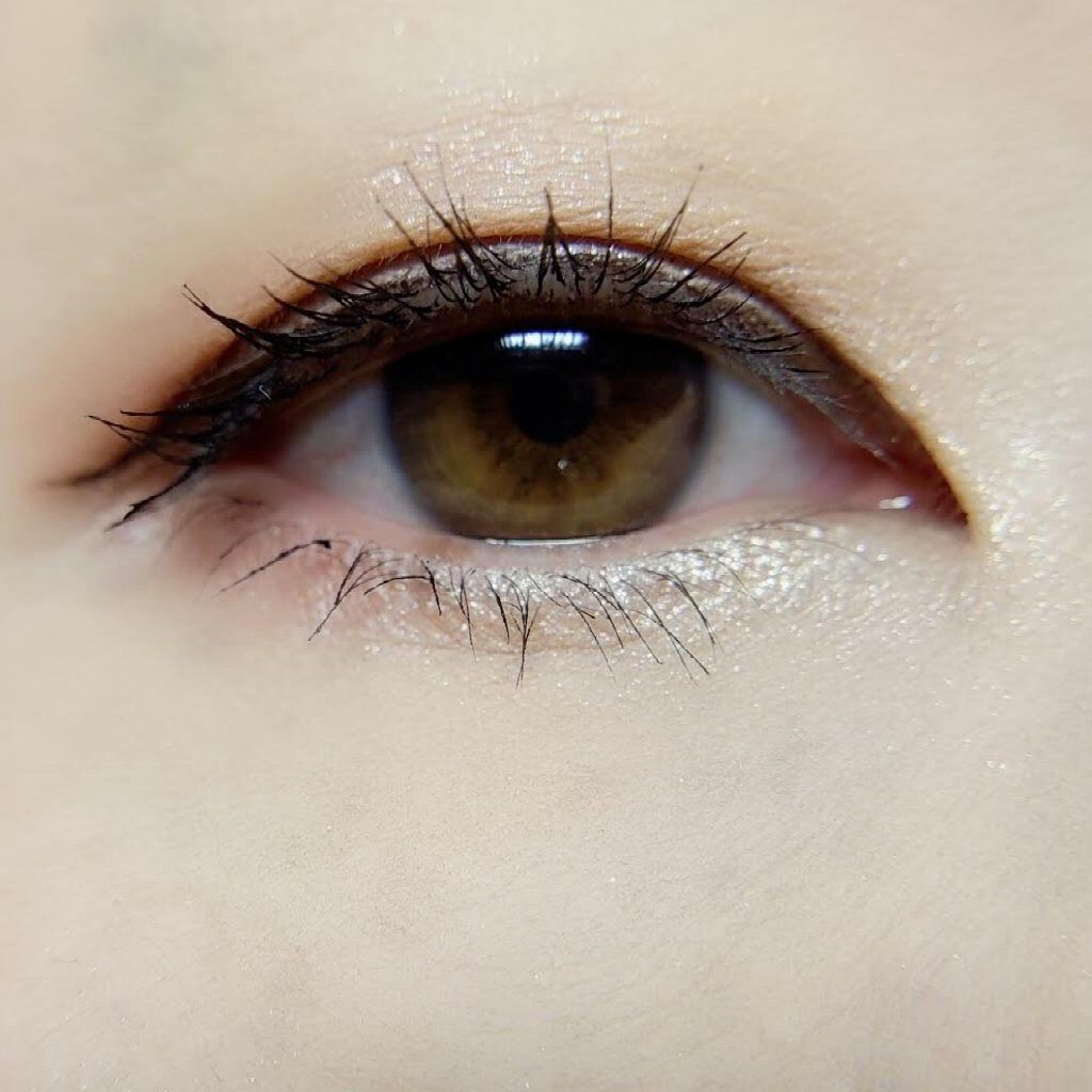 パウダー ブラッシュ コンパクト/SUQQU/パウダーチークを使ったクチコミ（3枚目）