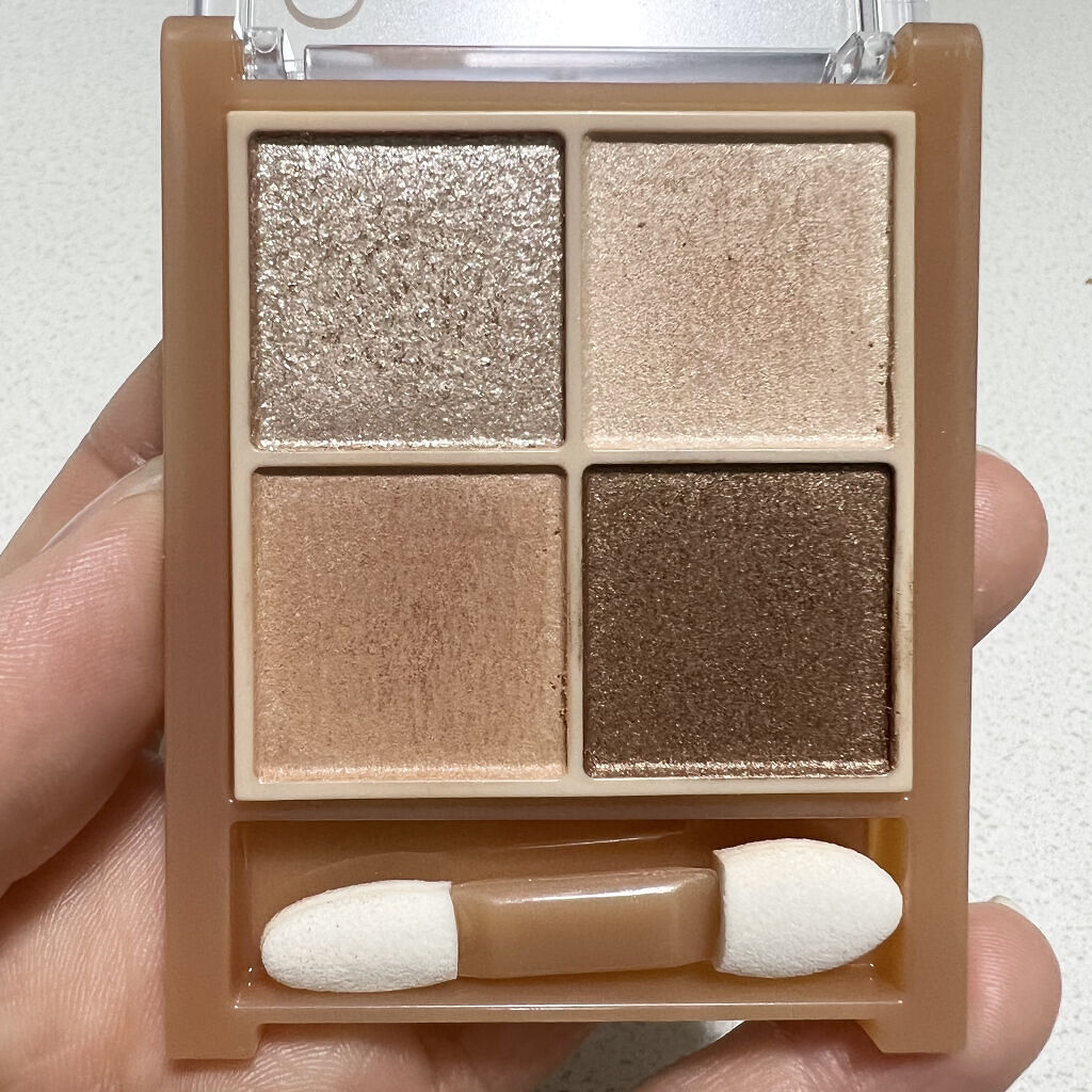 Chu's me BLUE LIGHT SAVE 1day/Chu's me/カラーコンタクトレンズを使ったクチコミ（3枚目）