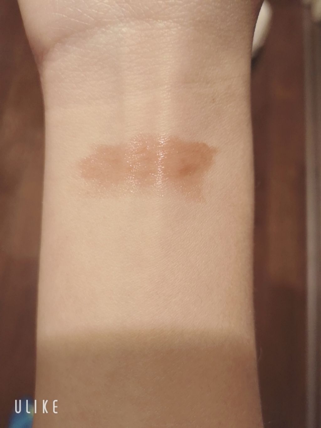 ステイオンバームルージュ/キャンメイク/口紅を使ったクチコミ（2枚目）