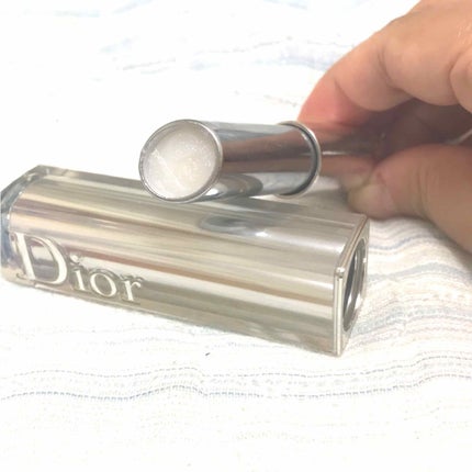 【旧】ディオール アディクト リップスティック/Dior/口紅を使ったクチコミ(1枚目)