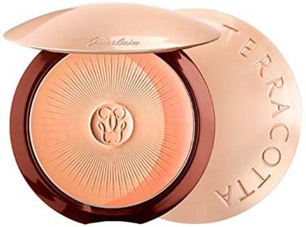 GUERLAIN テラコッタ ジョリ タン プードル