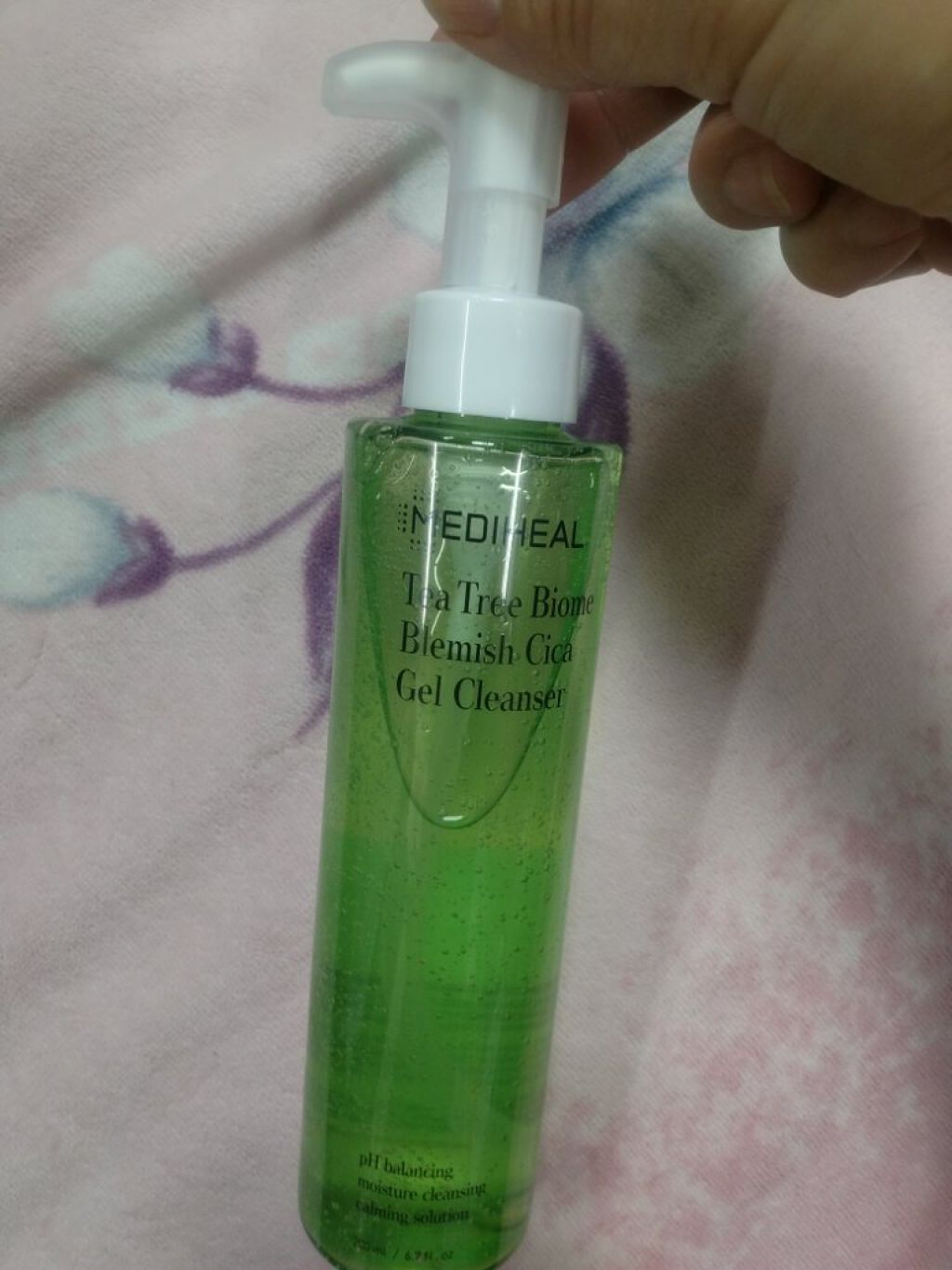 リバイバル  ゴールデンナイトジェリーEX/リッツ/美容液を使ったクチコミ（1枚目）