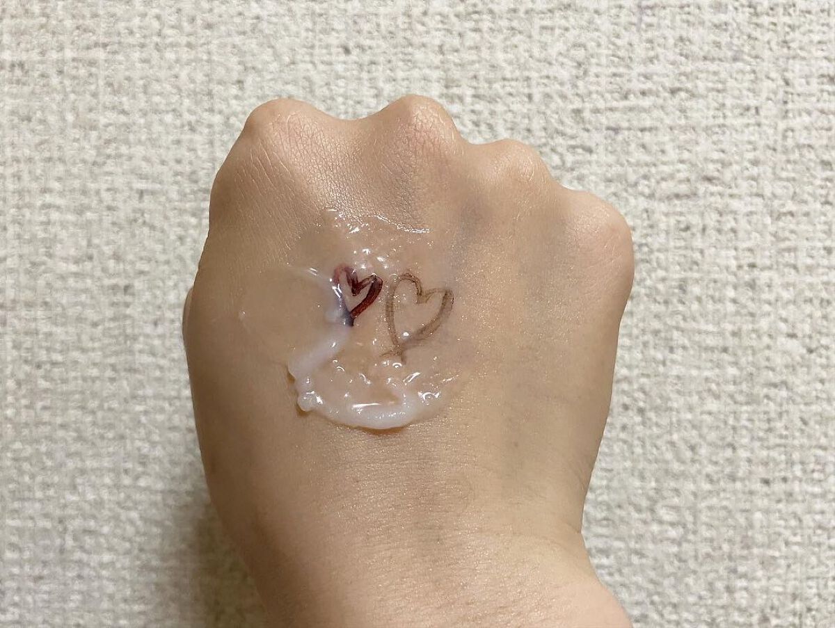 クレンジングバーム/Upt/クレンジングバームを使ったクチコミ(6枚目)