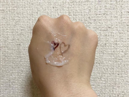 クレンジングバーム/Upt/クレンジングバームを使ったクチコミ(6枚目)