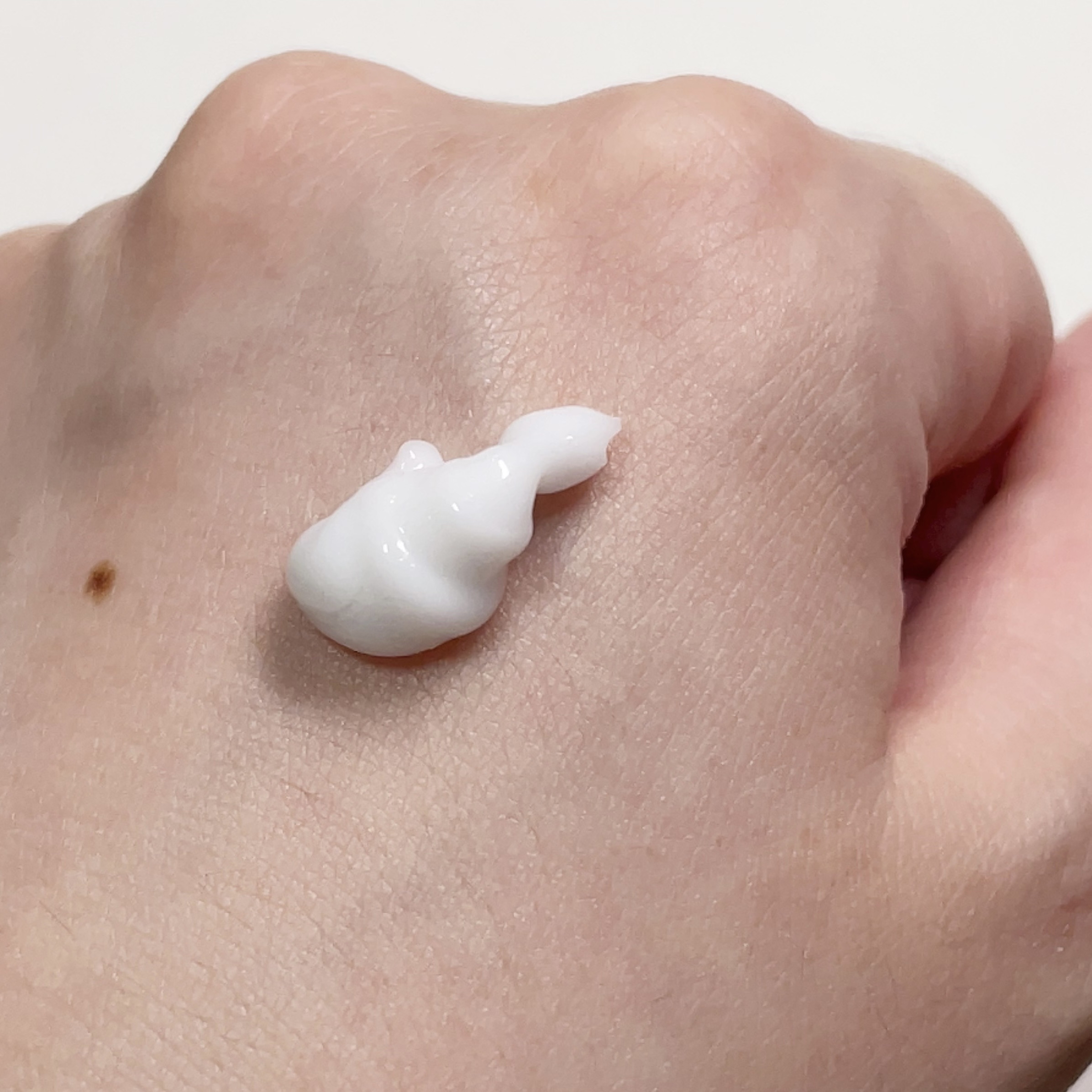 ボディミルク/For fam/ボディローションを使ったクチコミ（2枚目）