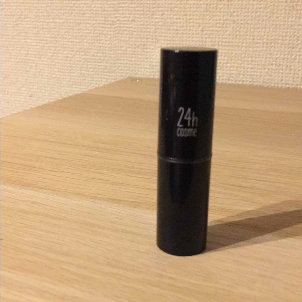 24 ミネラルスティックファンデ/24h cosme/その他ファンデーションを使ったクチコミ（1枚目）