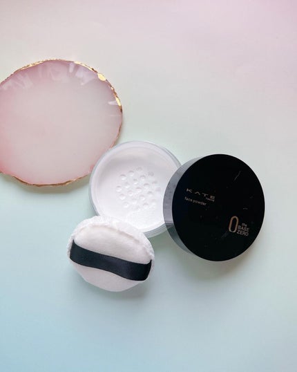 ザBB(カバー&オイルブロック) /KATE/BBクリームを使ったクチコミ(4枚目)