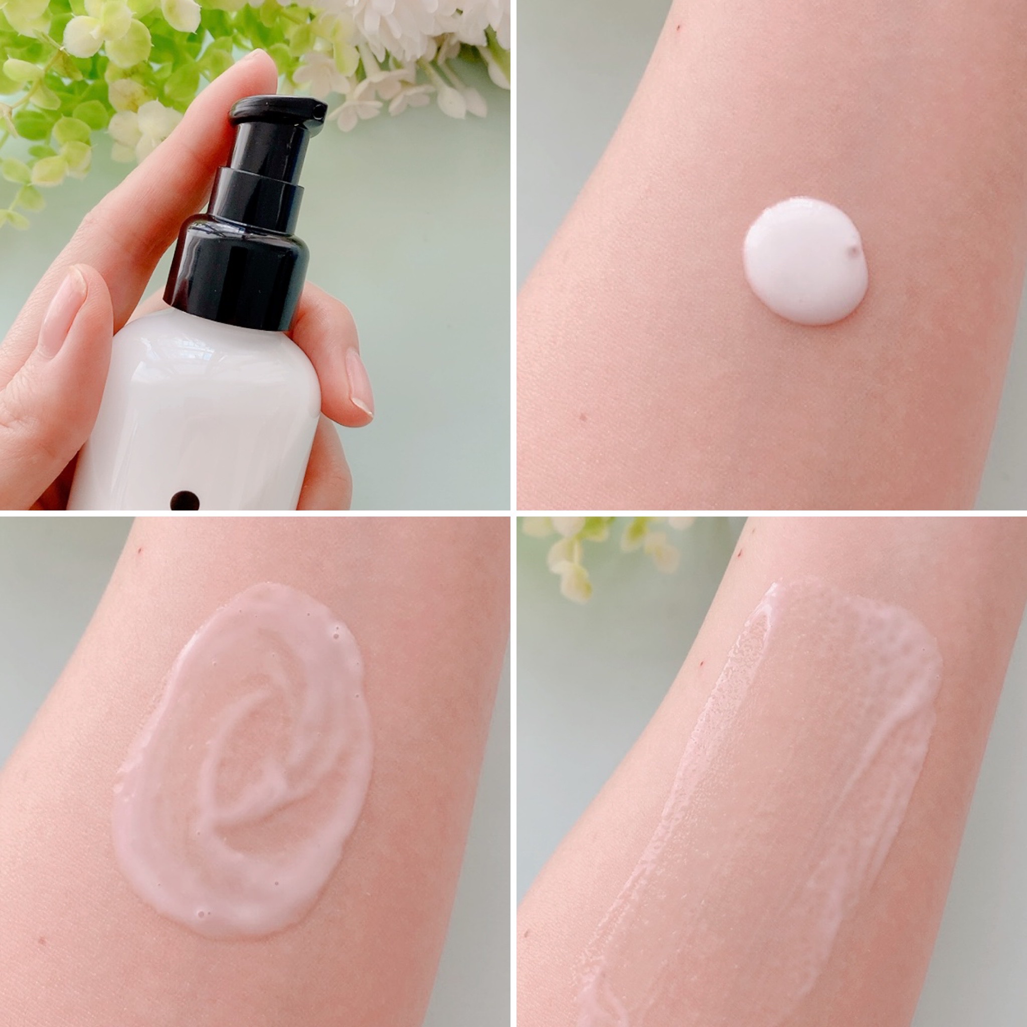 試してみた】オールインワンミルククリーム CONCIOの効果・肌質別の