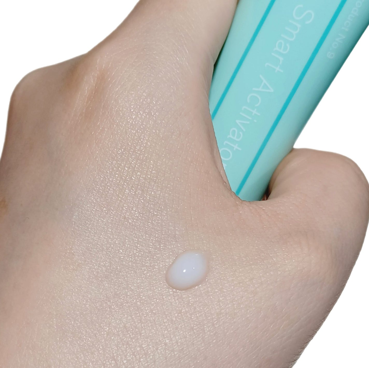 スマートアクティベーター/SISI/美容液を使ったクチコミ(3枚目)