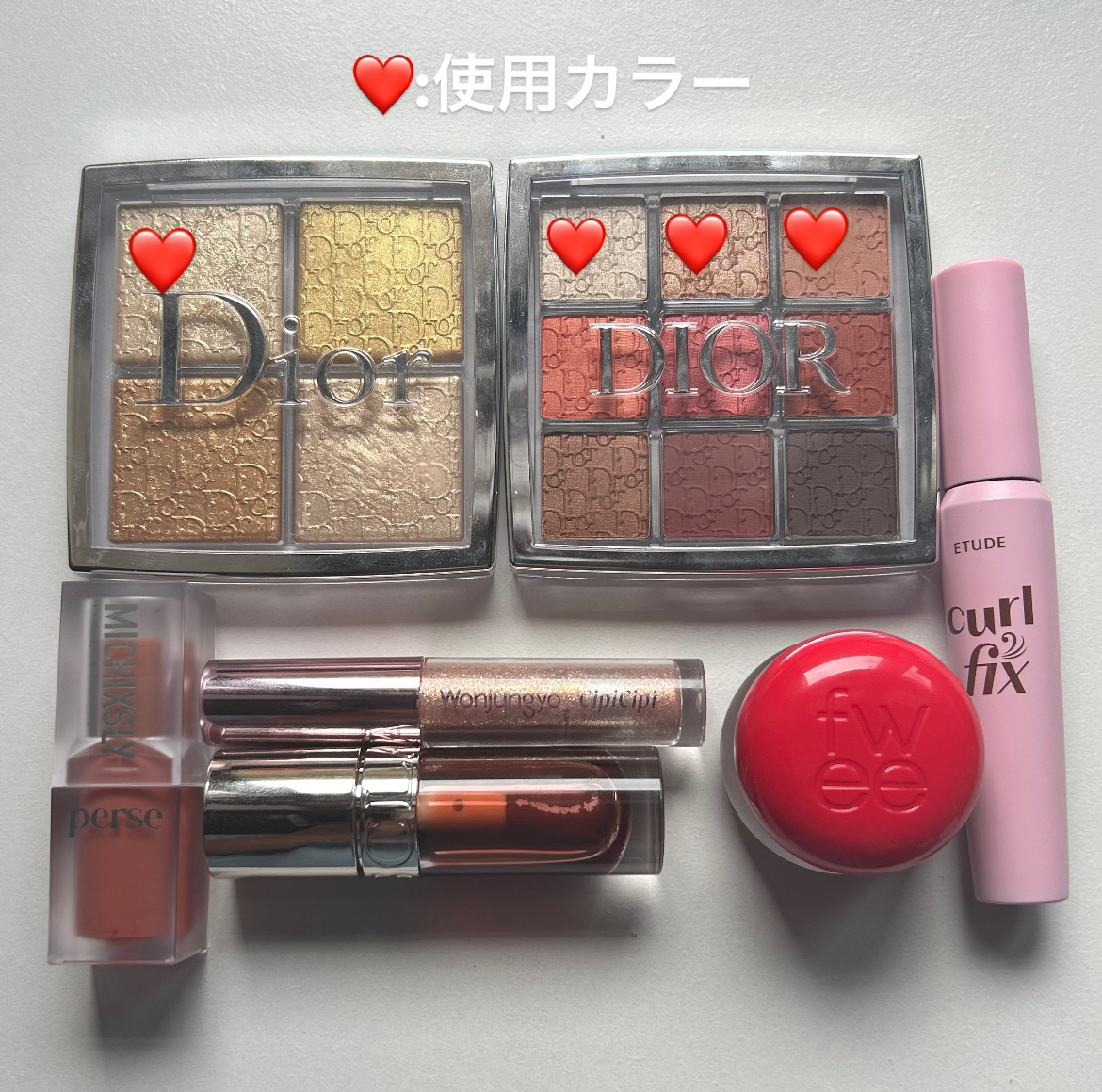 ベルベットフィックスリップバーム 07 Brick Brown/perse/リップバームを使ったクチコミ（2枚目）