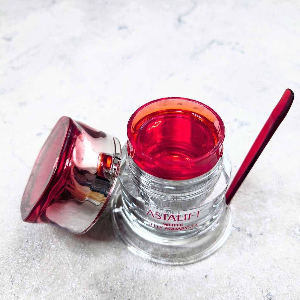 アスタリフト ホワイト ジェリー アクアリスタ/アスタリフト/美容液を使ったクチコミ(1枚目)