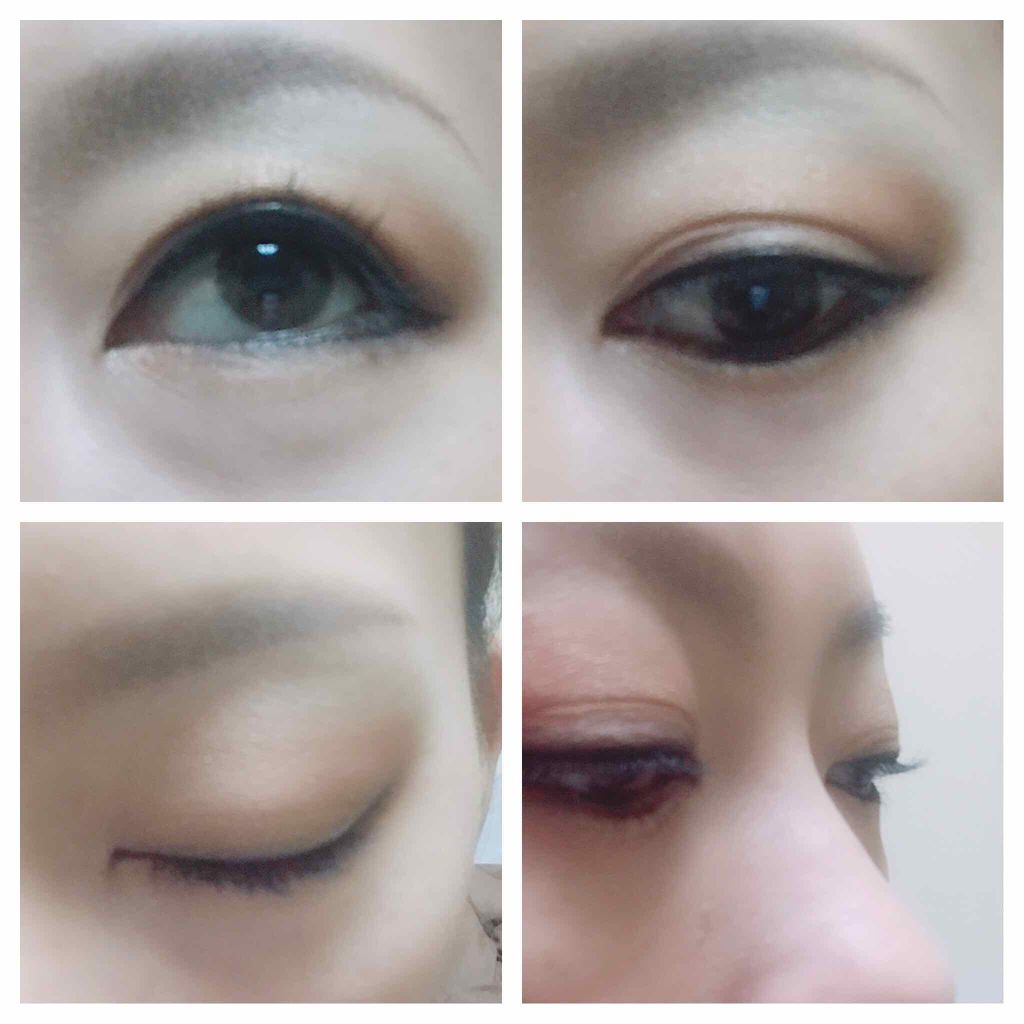 インク ブラック カラ/PERIPERA/マスカラを使ったクチコミ(2枚目)