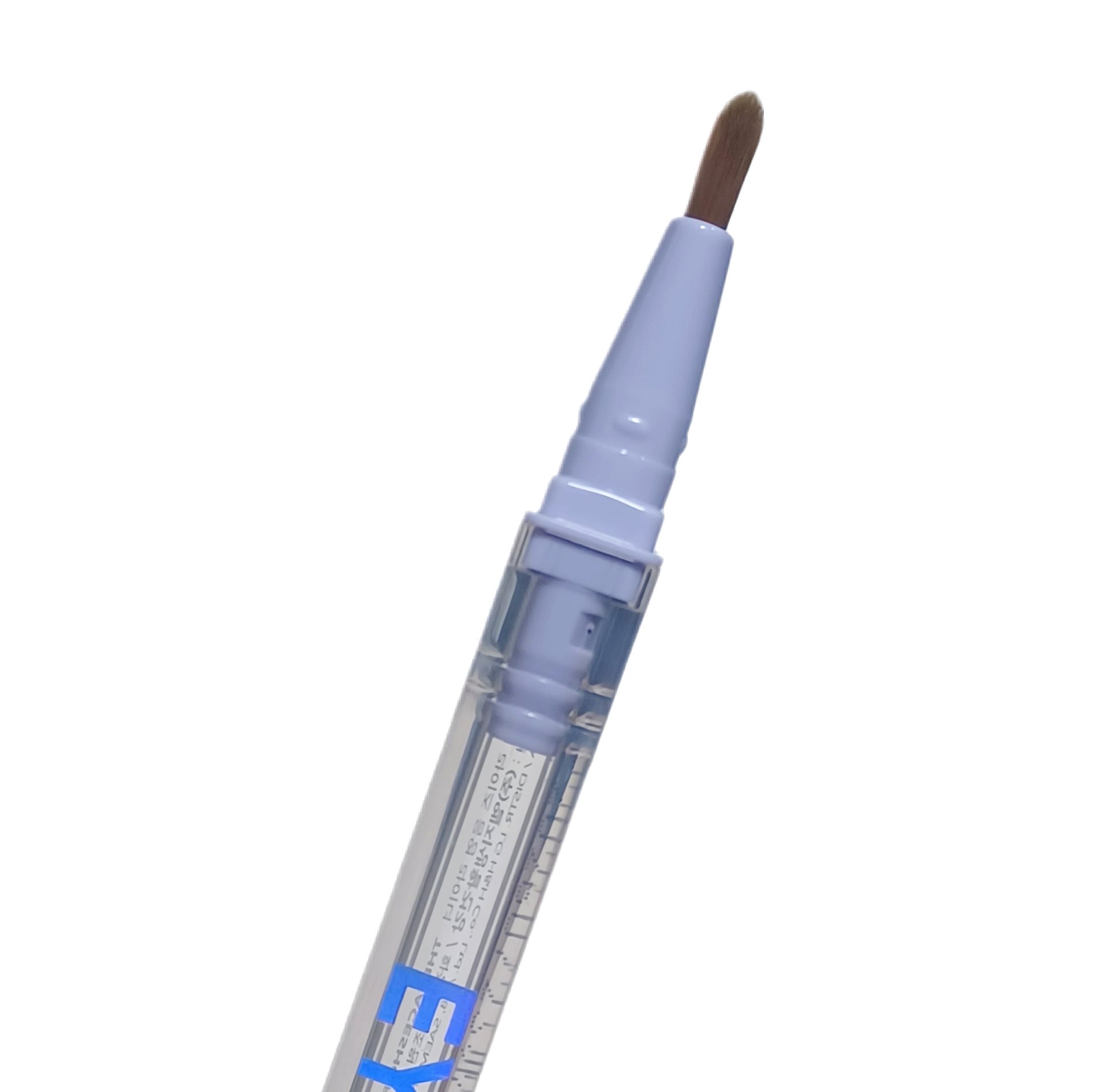 アイライズ 陰影ライナー/THE FACE SHOP/ペンシルアイライナーを使ったクチコミ（3枚目）