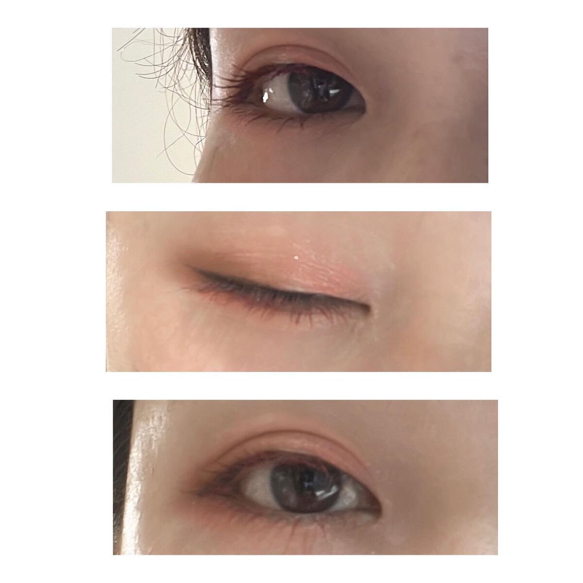 ロング&カールマスカラ/WHOMEE/マスカラを使ったクチコミ(3枚目)