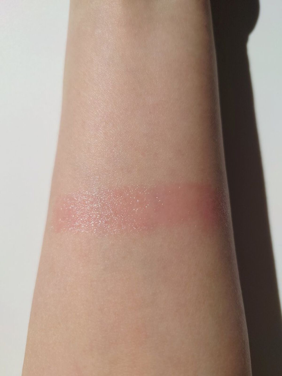 センシュアル ヌードバーム/HERA/リップバームを使ったクチコミ(3枚目)