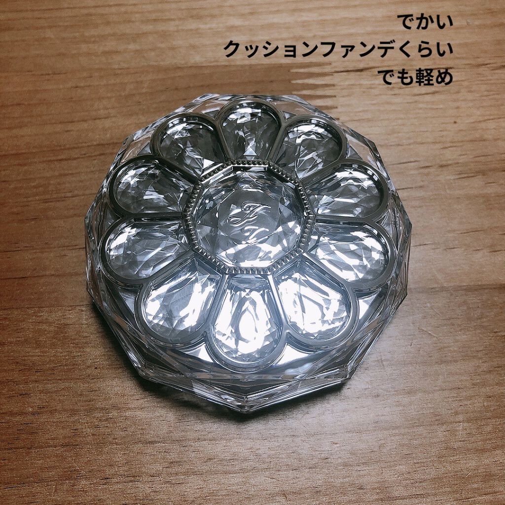 ジルスチュアート ブルームクチュール アイズ/JILL STUART/アイシャドウパレットを使ったクチコミ（2枚目）