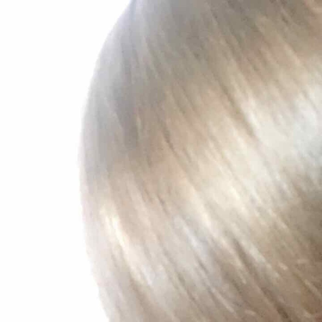 ナチュラルケアセレクト モイスト シャンプー／トリートメント/いち髪/市販シャンプーを使ったクチコミ（3枚目）