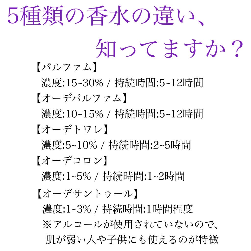 GUCCI GUILTY/GUCCI beauty/香水(レディース)を使ったクチコミ(4枚目)