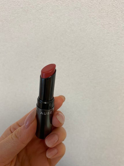 タイムレスカラーリップ/オーブ/口紅を使ったクチコミ(2枚目)