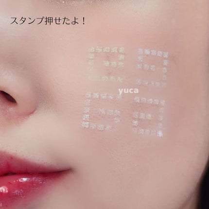 ããªãºã ã»ãªãŒãã«/GIVENCHY/ã«ãŒã¹ããŠããŒã䜿ã£ãã¯ãã³ãïŒ4æç®ïŒ