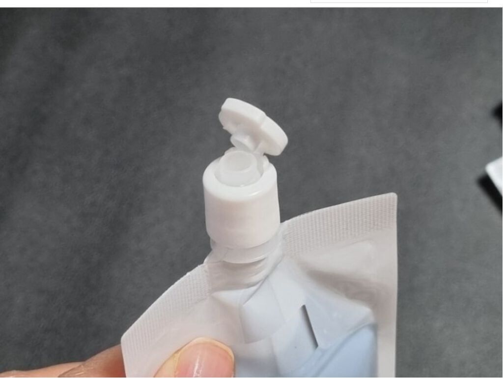 トリプル ヒアルロン ブースティング アンプル/FEDORA AESTHETIC/美容液を使ったクチコミ(3枚目)