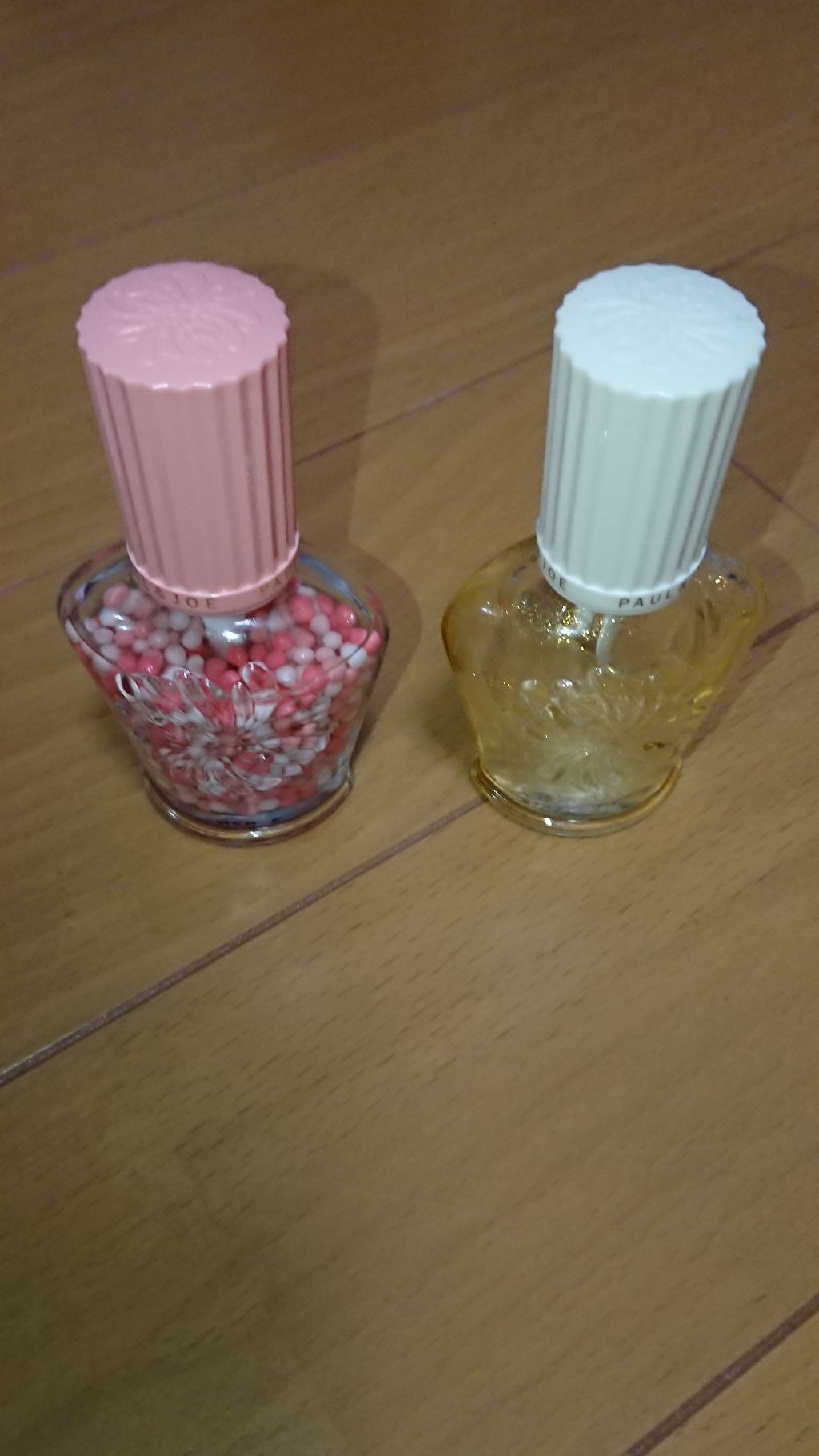 パール ファンデーション プライマー/PAUL & JOE BEAUTE/化粧下地を使ったクチコミ(1枚目)