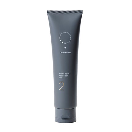 Chrono Verso アミノアシッズフェイスウォッシュシルク(Amino acids Face wash Silk)