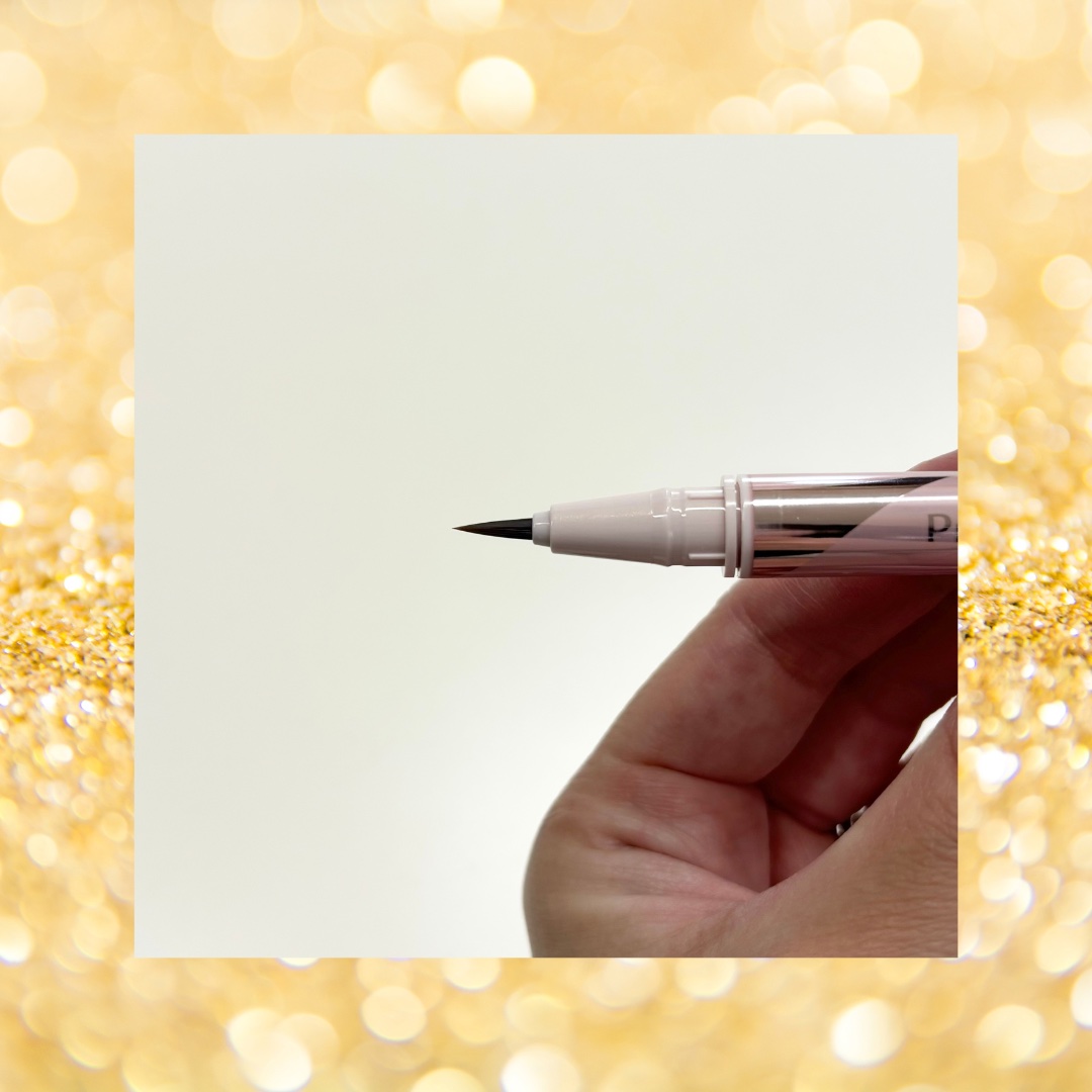 プリマヴィスタ スタイルロック アイブロウ/プリマヴィスタ/アイブロウペンシルを使ったクチコミ（3枚目）