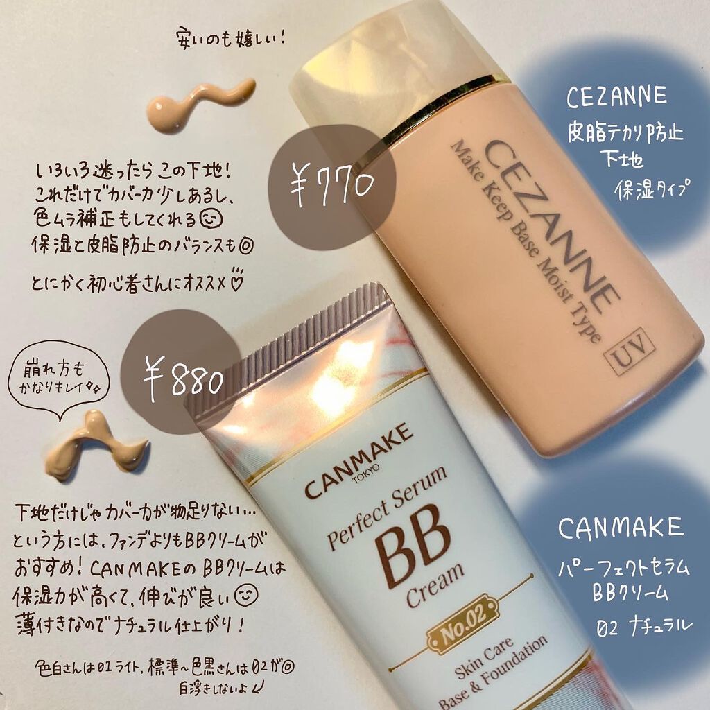 ナチュラル チークN/CEZANNE/パウダーチークを使ったクチコミ(4枚目)