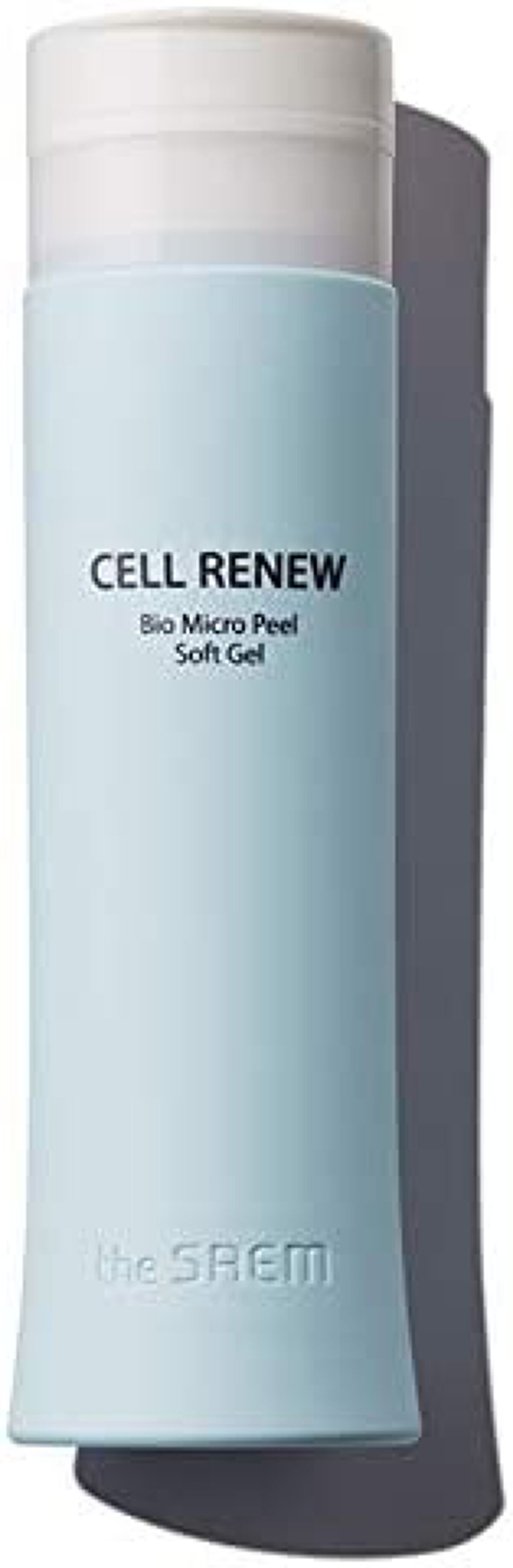 セルリニューバイオマイクロピール the SAEM