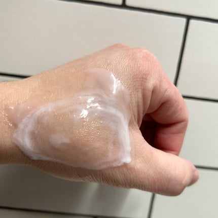 &honey クレンジングバーム メルティ ホット/&honey/クレンジングバームを使ったクチコミ(5枚目)