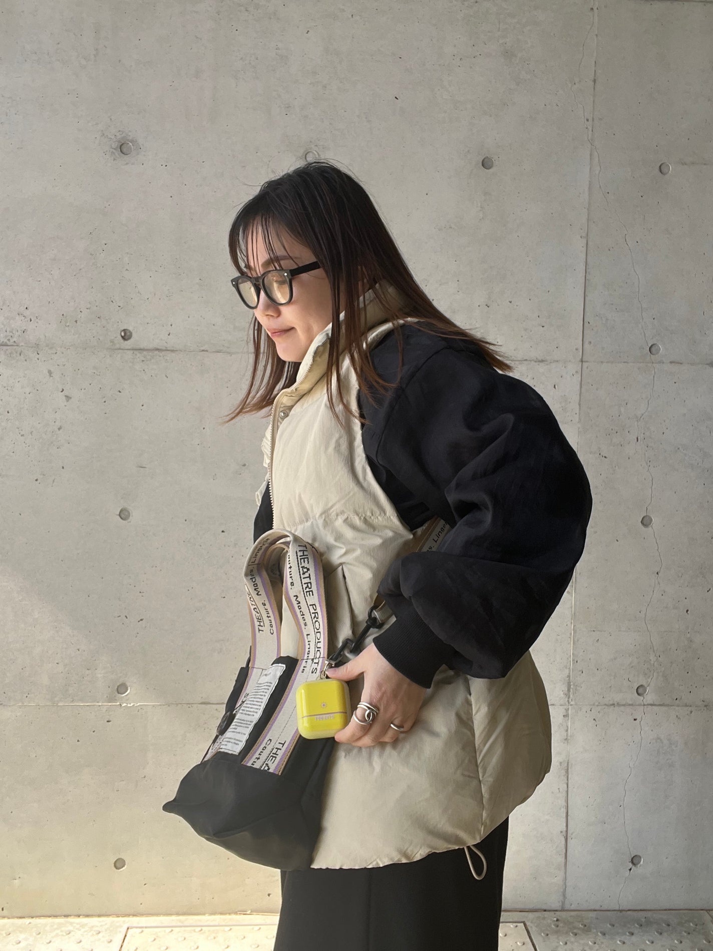 Air Fit Sun Finishing Stick 01 Pure Violet/frebits/日焼け止めスティックを使ったクチコミ(2枚目)