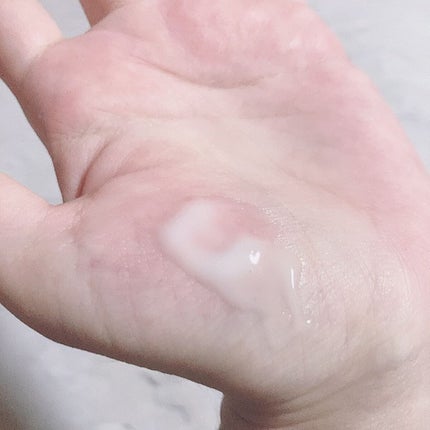 クリアフル モイスチャーM(しっとりタイプ)/オルビス/乳液を使ったクチコミ(2枚目)