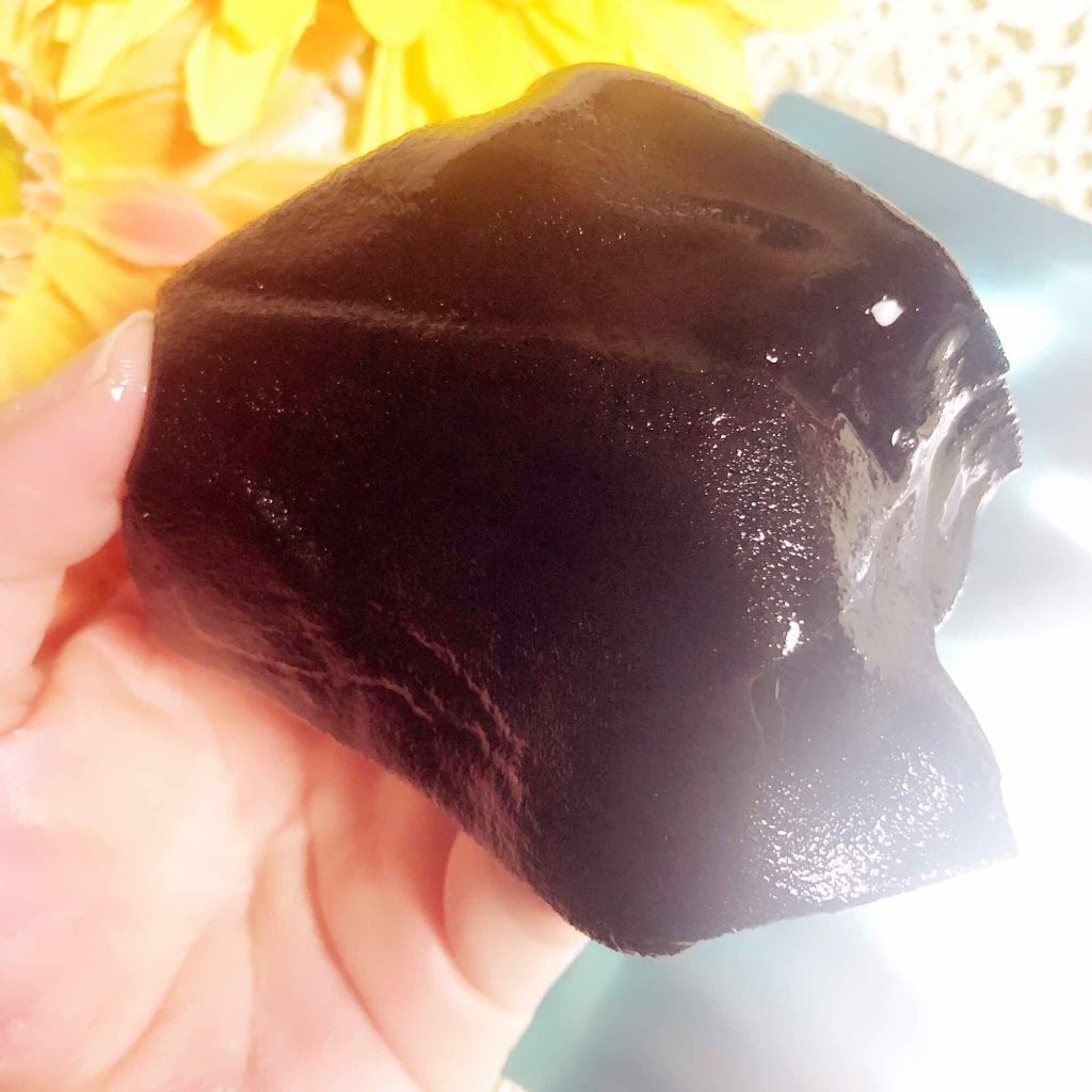 スキンリバイタルフェイシャルマスク/LEUNGESSMORE/シートマスク・パックを使ったクチコミ(3枚目)