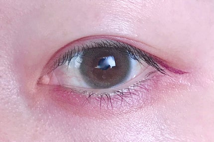 mimuco 1day/mimuco/ワンデー(1DAY)カラコンを使ったクチコミ(2枚目)