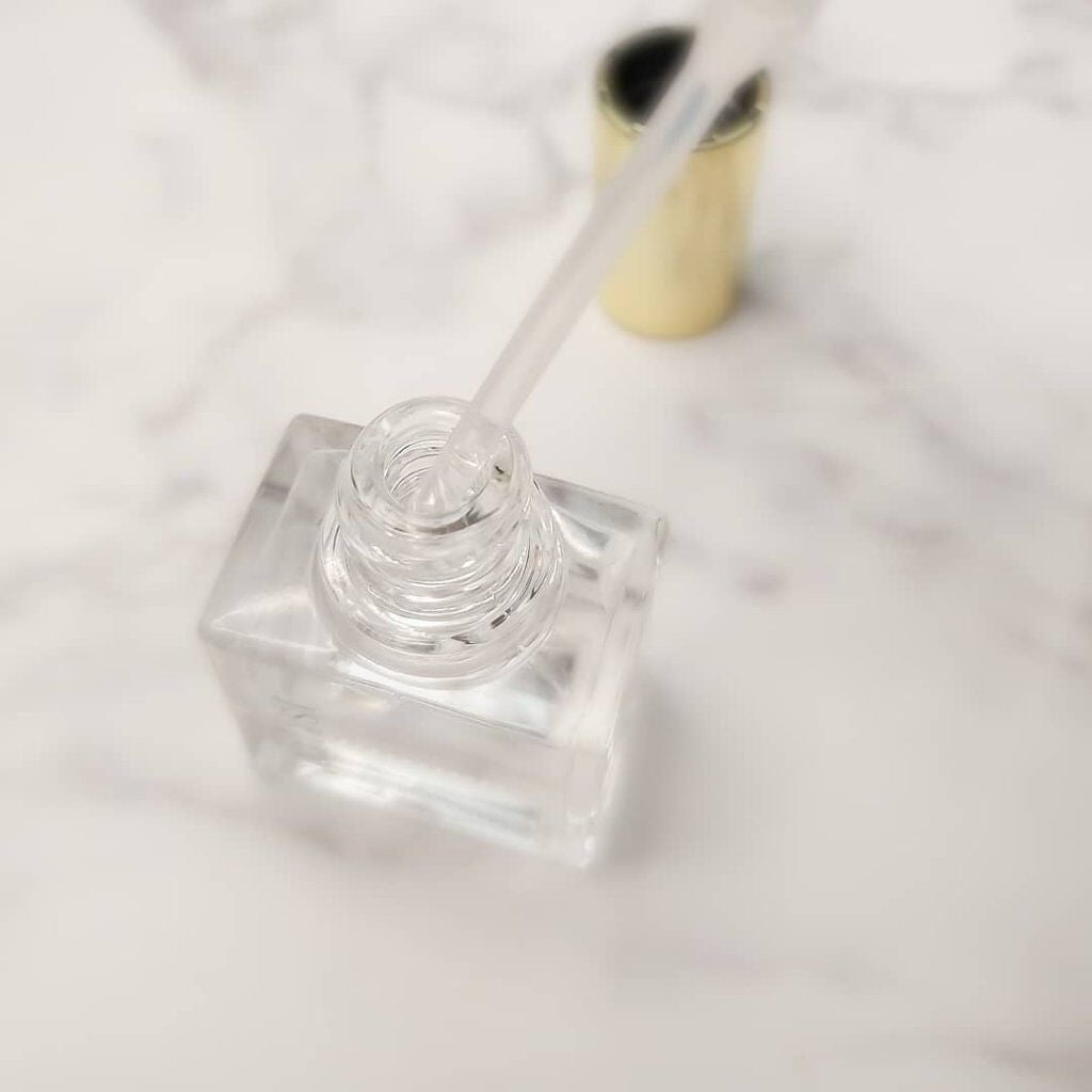 エナメルソルベントⅡ/ネイリスト/ネイル用品を使ったクチコミ(2枚目)