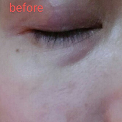 アイシャドウ デュオ/パラドゥ/アイシャドウパレットを使ったクチコミ(4枚目)