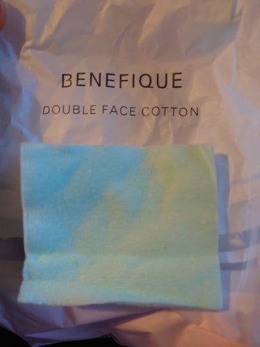 ドゥース ローション Ⅱ/BENEFIQUE/化粧水を使ったクチコミ（4枚目）