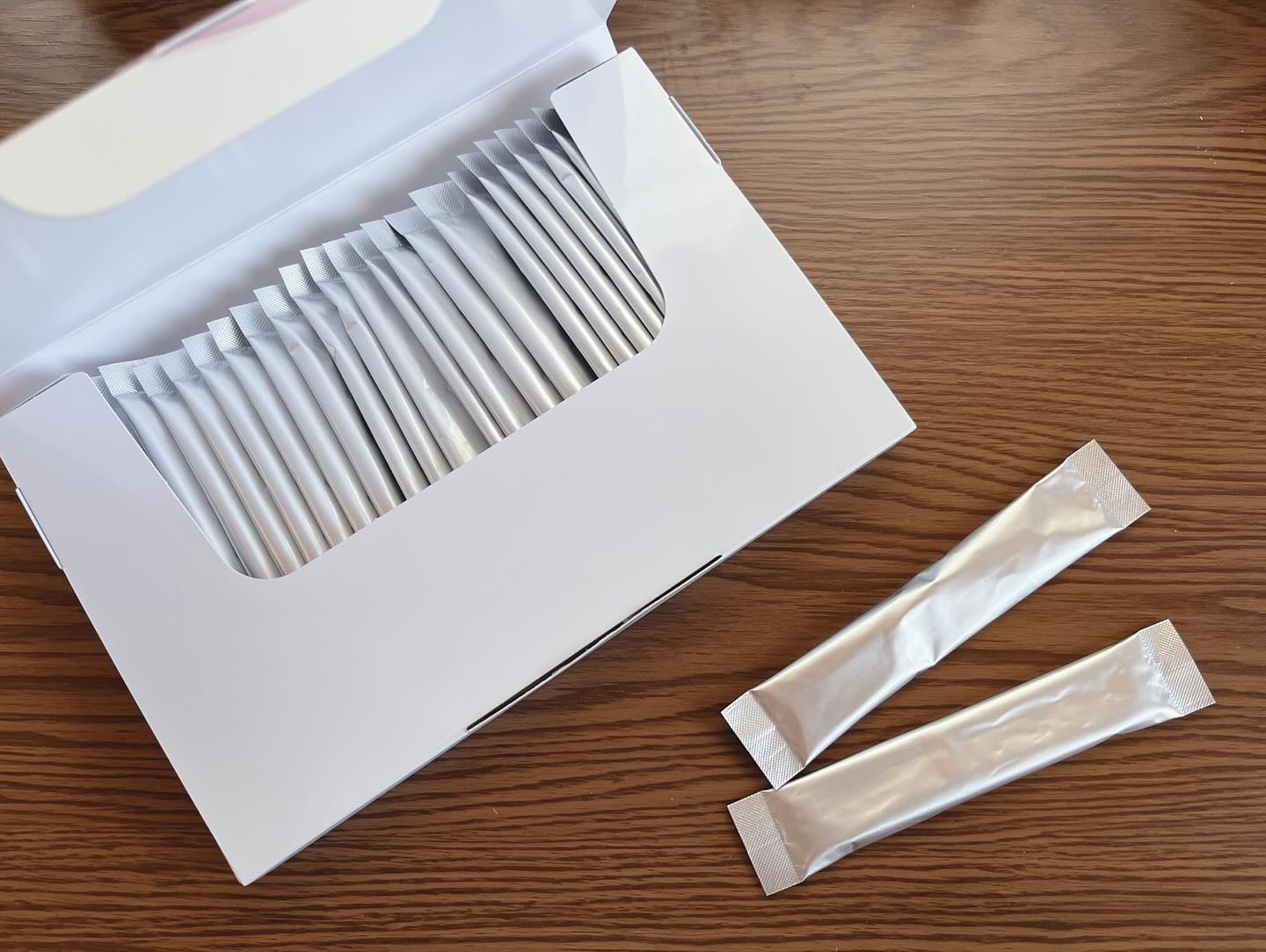 BELLAFINO VIVA顆粒/BELLAFINO/健康サプリメントを使ったクチコミ（3枚目）