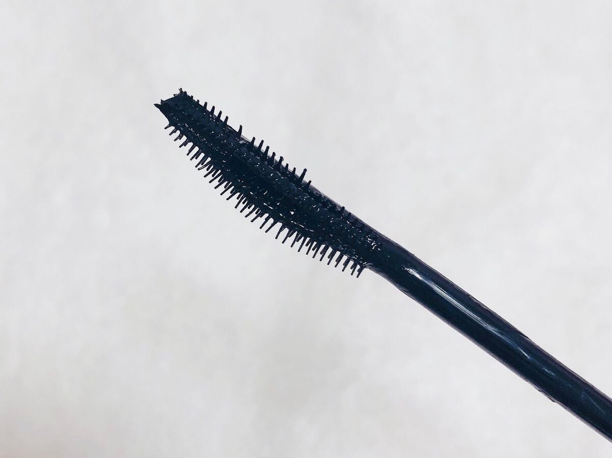 スカイハイ/MAYBELLINE NEW YORK/マスカラを使ったクチコミ(2枚目)