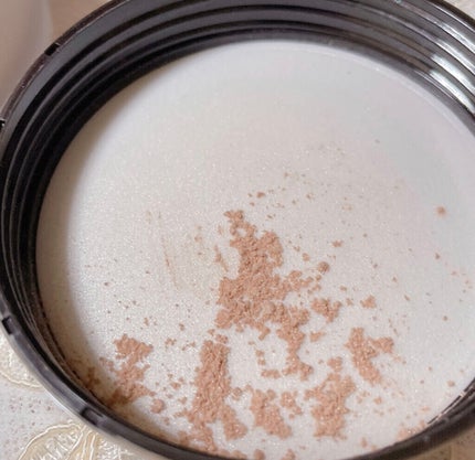 アルビオン ホワイトフィラー クリエイター/ALBION/化粧下地を使ったクチコミ(5枚目)