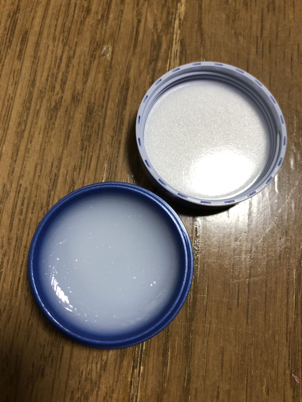 リップケア バーム/キュレル/リップバームを使ったクチコミ（2枚目）