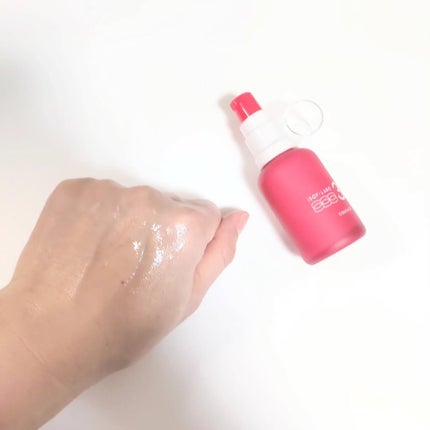 30%美容液/イソフ LABO/美容液を使ったクチコミ(3枚目)