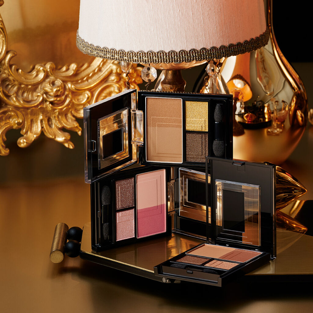 3Dプロデュースシャドウ/KATE/アイシャドウパレットを使ったクチコミ（3枚目）