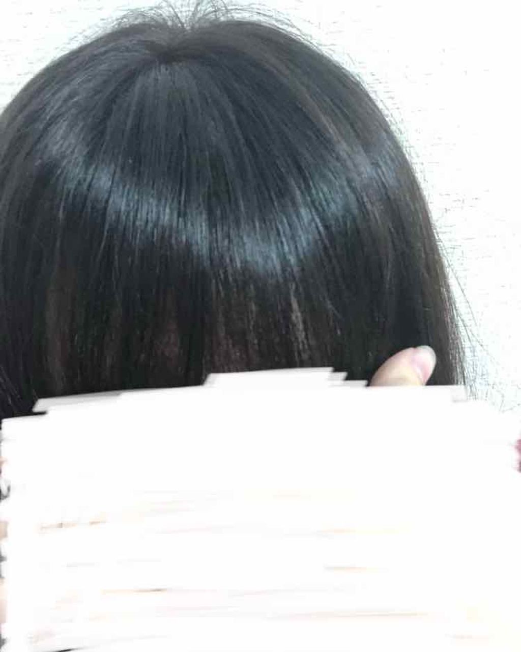 メイクアップカラー ビューティーンの口コミ 貧乏大学生のセルフカラー備忘録 セルフ By R Lips