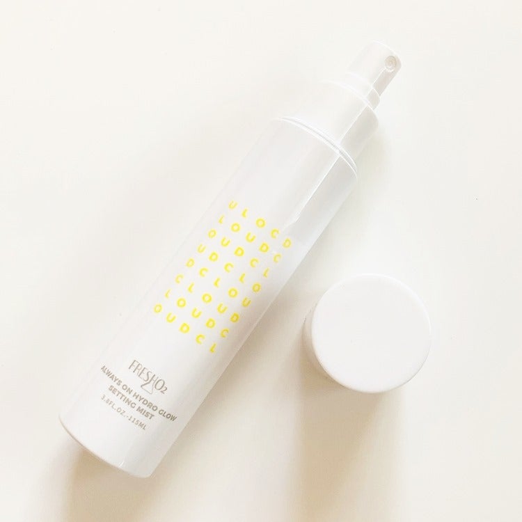 クラウドオールウェイズオン クッションファンデ ーション/FRESHO2/クッションファンデーションを使ったクチコミ(7枚目)