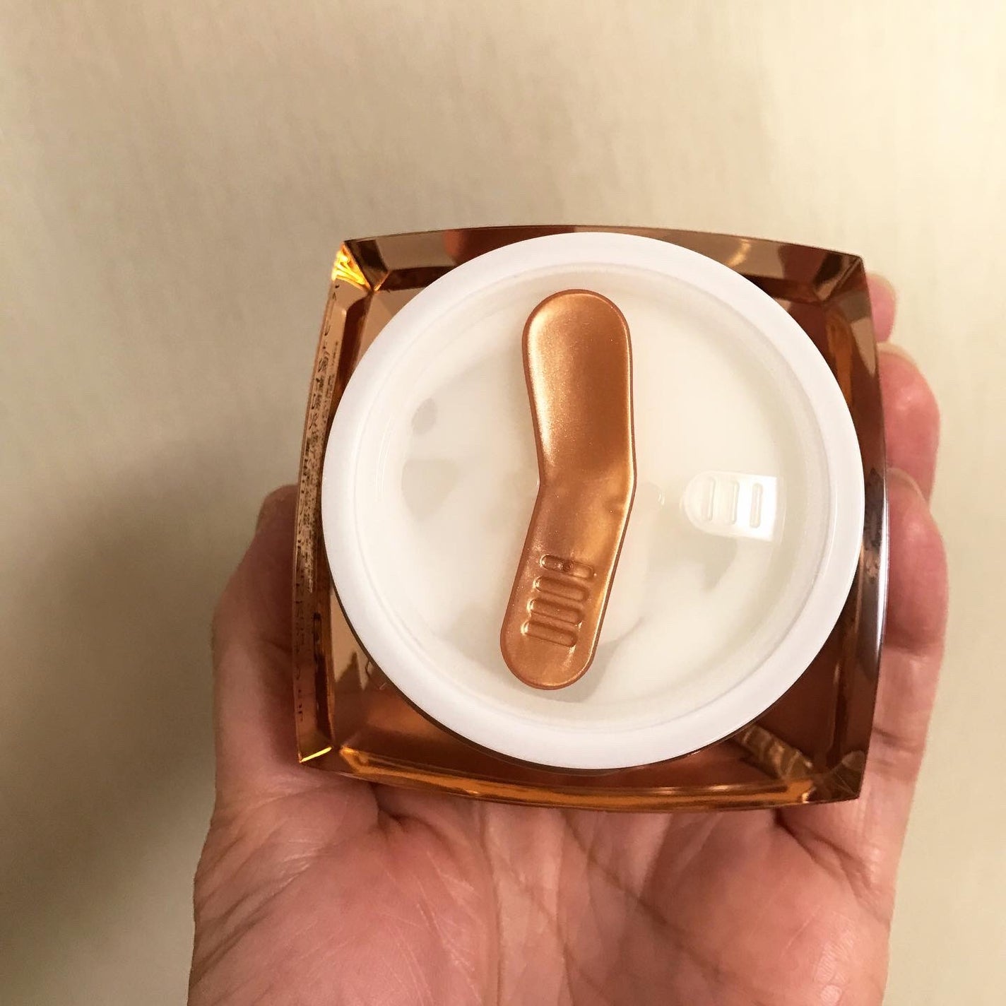 パーフェクトワン 薬用リンクルストレッチジェル/パーフェクトワン/オールインワン化粧品を使ったクチコミ(3枚目)