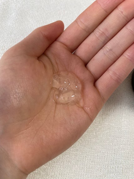 を使ったクチコミ(2枚目)