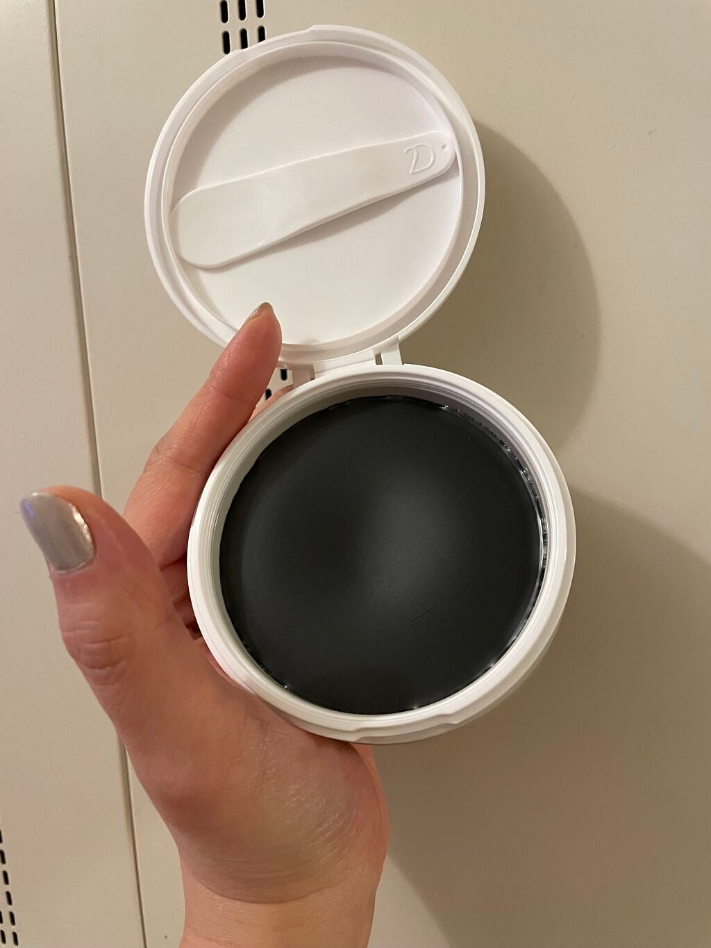 デュオ ザ クレンジングバーム ブラック/DUO/クレンジングバームを使ったクチコミ(2枚目)