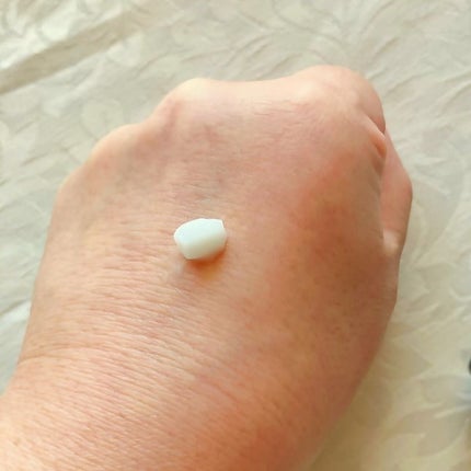 HITOKAN タイムレスリペアワンGR/fracora/オールインワン化粧品を使ったクチコミ(5枚目)